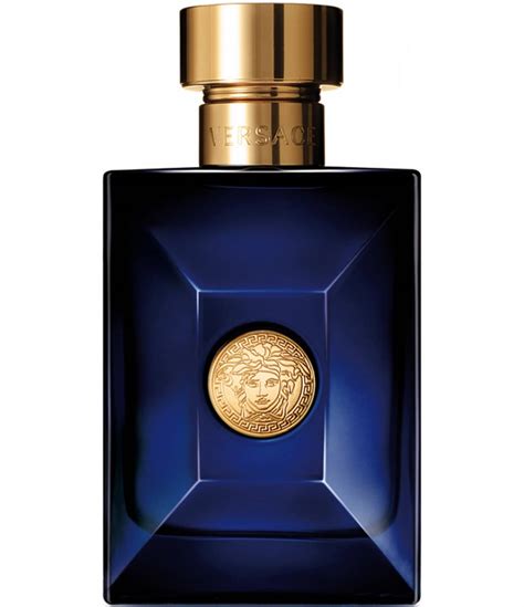 VERSACE pour homme dylan blue eau de toilette 